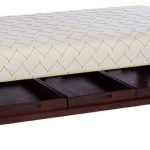 Craftmaster Ottoman