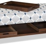 Craftmaster Ottoman