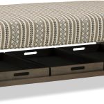Craftmaster Ottoman