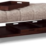 Craftmaster Cocktail Ottoman
