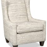 Craftmaster Wing Chair
