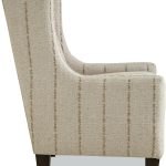 Craftmaster Wing Chair