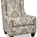 Craftmaster Wing Chair