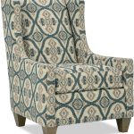 Craftmaster Wing Chair