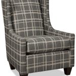 Craftmaster Wing Chair