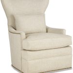 Craftmaster Swivel Chair