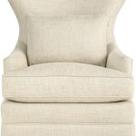 Craftmaster Swivel Chair