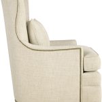 Craftmaster Swivel Chair