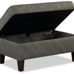 Craftmaster Storage Ottoman