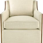 Craftmaster Swivel Chair