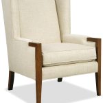 Craftmaster Wing Chair