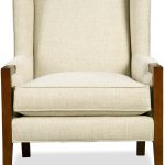 Craftmaster Wing Chair