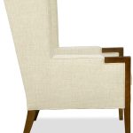 Craftmaster Wing Chair