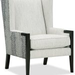 Craftmaster Wing Chair