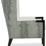 Craftmaster Wing Chair