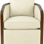Craftmaster Swivel Chair