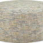 Craftmaster Accent Ottoman