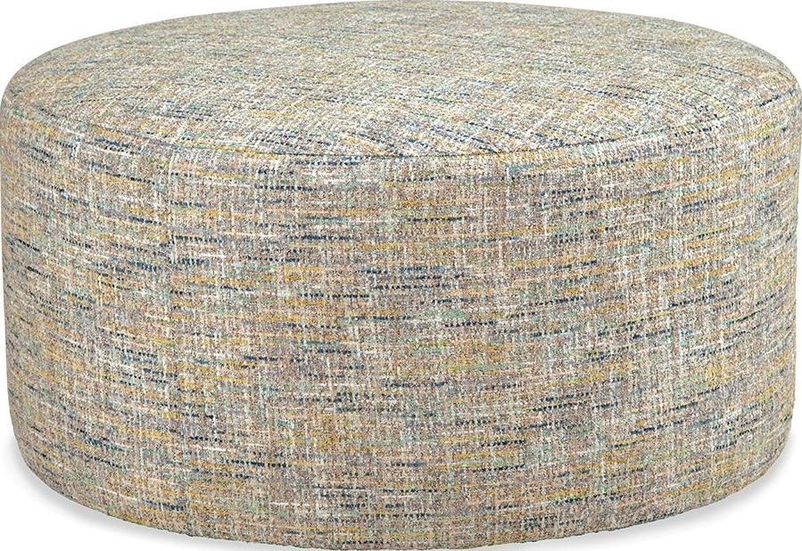 Craftmaster Accent Ottoman