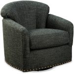 Craftmaster Swivel Chair