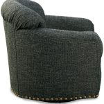 Craftmaster Swivel Chair