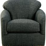 Craftmaster Swivel Chair