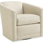 Craftmaster Swivel Chair
