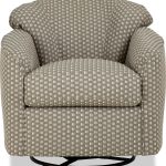 Craftmaster Swivel Glider Chair