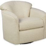 Craftmaster Swivel Glider Chair
