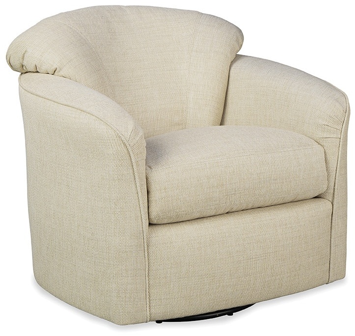 Craftmaster Swivel Glider Chair