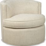 Craftmaster Swivel Chair