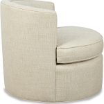 Craftmaster Swivel Chair