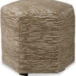 Craftmaster Ottoman