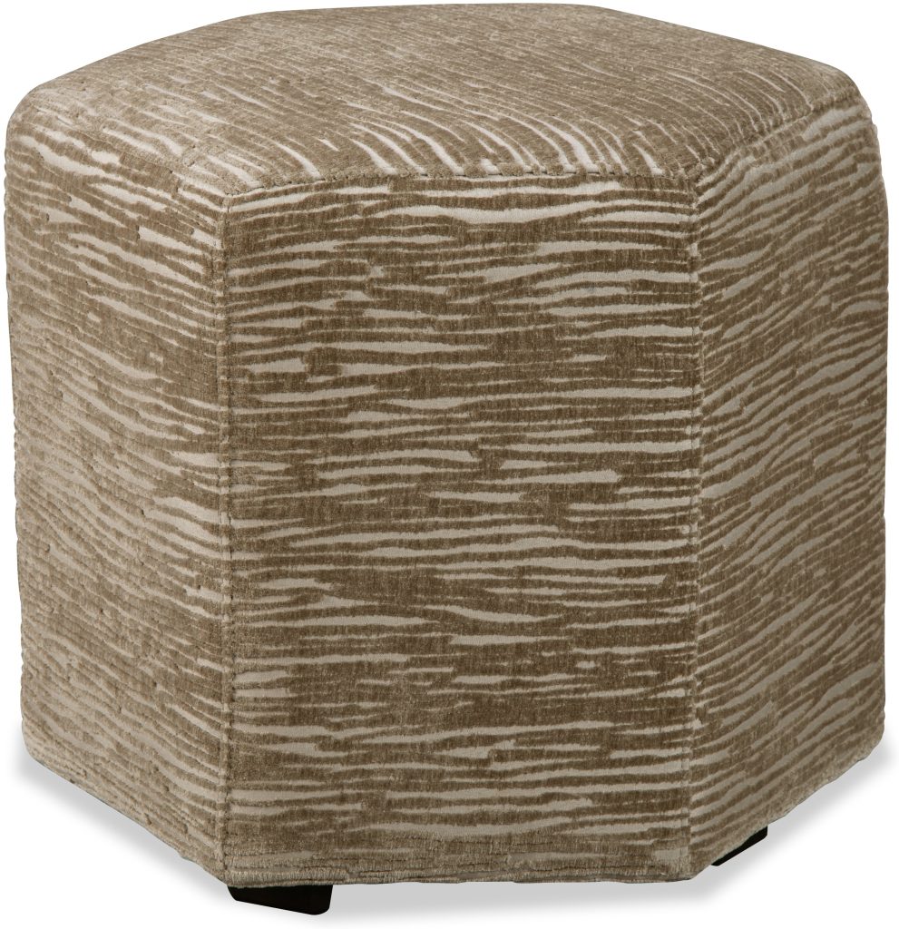 Craftmaster Ottoman