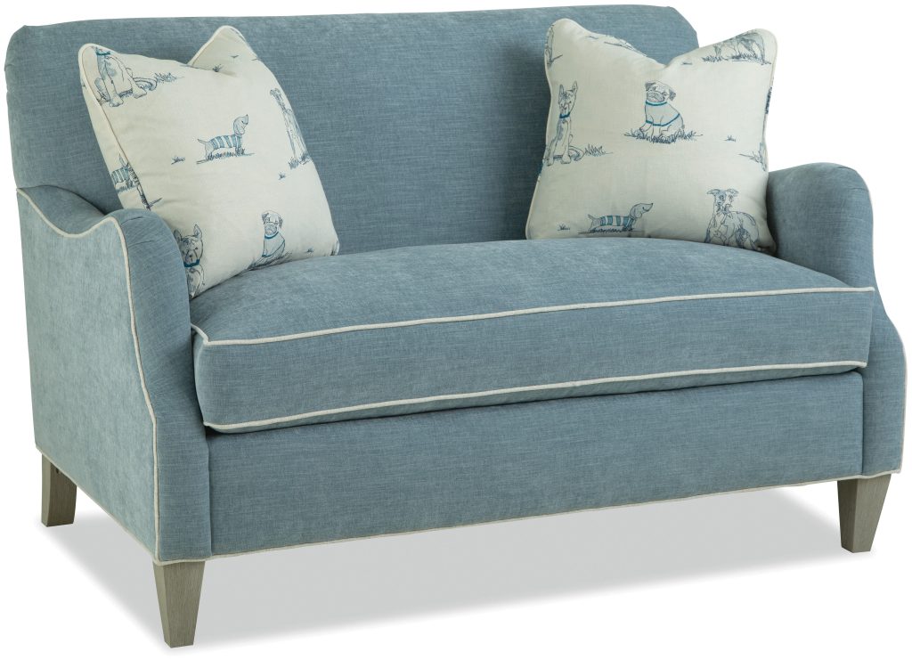 Craftmaster Settee