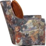 Craftmaster Swivel Chair