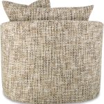 Craftmaster Swivel Chair