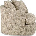 Craftmaster Swivel Chair