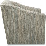 Craftmaster Swivel Chair
