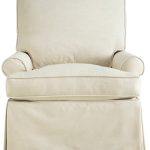 Craftmaster Swivel Glider
