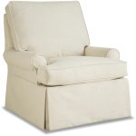 Craftmaster Swivel Chair