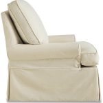 Craftmaster Swivel Chair