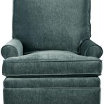 Craftmaster Swivel Glider
