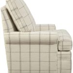 Craftmaster Swivel Chair