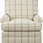 Craftmaster Swivel Chair