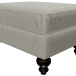 Craftmaster Ottoman