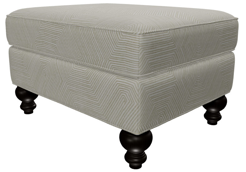 Craftmaster Ottoman