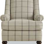 Craftmaster Wing Chair