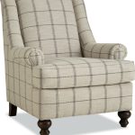 Craftmaster Wing Chair