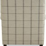 Craftmaster Wing Chair