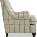 Craftmaster Wing Chair